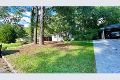 2744 Fairlane Drive SE, Atlanta, GA 30354 - Photo 19