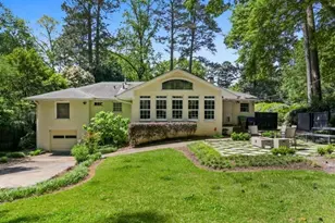 3911 Wieuca Rd NE, Atlanta, GA 30342 - Photo 3