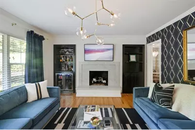 3911 Wieuca Road NE, Atlanta, GA 30342 - Photo 11