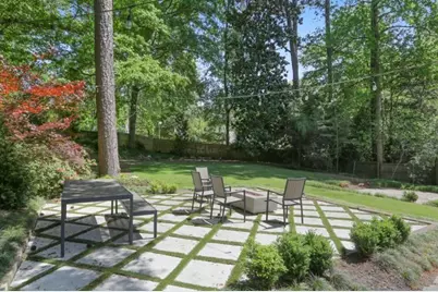 3911 Wieuca Road NE, Atlanta, GA 30342 - Photo 23