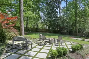 3911 Wieuca Rd NE, Atlanta, GA 30342 - Photo 23