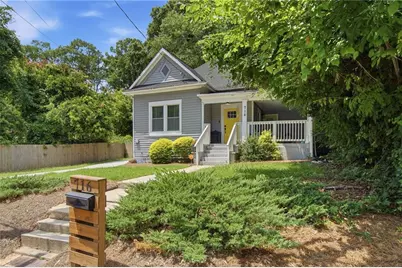 716 Church Street NW, Atlanta, GA 30318 - Photo 25