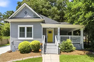 716 Church St NW, Atlanta, GA 30318 - Photo 1