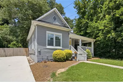 716 Church Street NW, Atlanta, GA 30318 - Photo 23