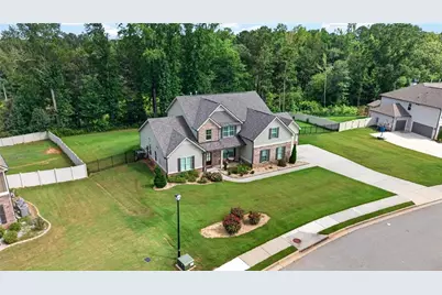 208 Seth Terrace, McDonough, GA 30252 - Photo 41