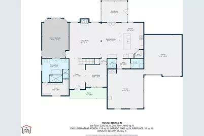 208 Seth Terrace, McDonough, GA 30252 - Photo 43