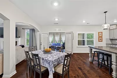208 Seth Terrace, McDonough, GA 30252 - Photo 13