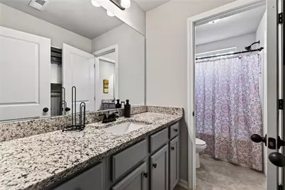 208 Seth Terrace, McDonough, GA 30252 - Photo 37