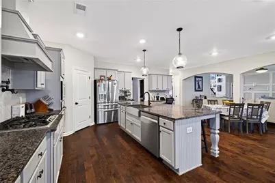 208 Seth Terrace, McDonough, GA 30252 - Photo 15