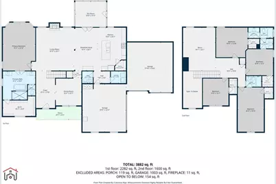 208 Seth Terrace, McDonough, GA 30252 - Photo 45