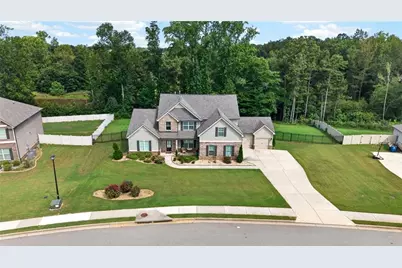 208 Seth Terrace, McDonough, GA 30252 - Photo 39