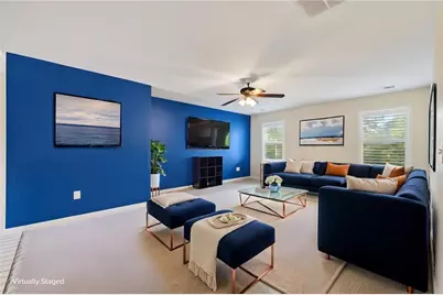 208 Seth Terrace, McDonough, GA 30252 - Photo 27