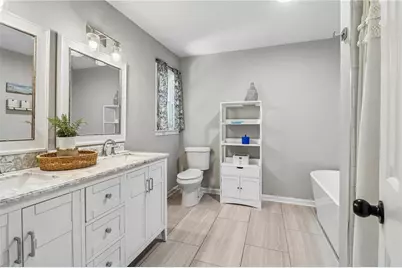 3713 Orchard Street, Peachtree Corners, GA 30092 - Photo 11