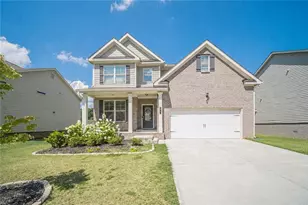 41 Hinton Farm Wy., Dacula, GA 30019 - Photo 1