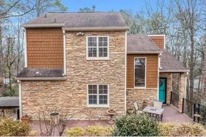 1833 Tree Top Court, Marietta, GA 30062 - Photo 1
