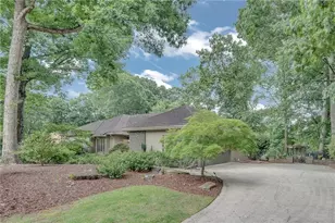 4085 Roxburgh Dr, Roswell, GA 30076 - Photo 3