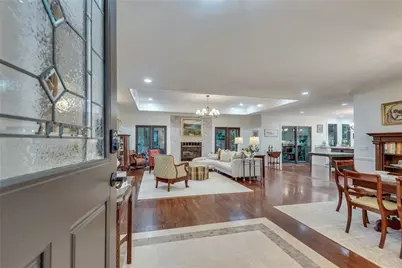 4085 Roxburgh Drive, Roswell, GA 30076 - Photo 7
