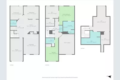 2554 Longcourt Circle SE #4, Atlanta, GA 30339 - Photo 47