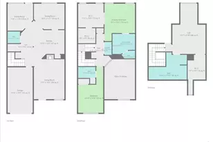 2554 Longcourt Circle SE, Atlanta, GA 30339 - Photo 47