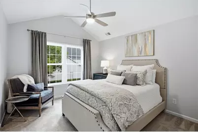 2554 Longcourt Circle SE #4, Atlanta, GA 30339 - Photo 19