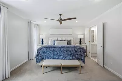 2554 Longcourt Circle SE #4, Atlanta, GA 30339 - Photo 23