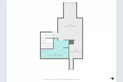 2554 Longcourt Circle SE #4, Atlanta, GA 30339 - Photo 45