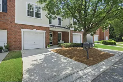 2554 Longcourt Circle SE #4, Atlanta, GA 30339 - Photo 41