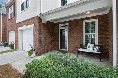 2554 Longcourt Circle SE #4, Atlanta, GA 30339 - Photo 3
