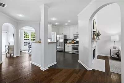 2554 Longcourt Circle SE #4, Atlanta, GA 30339 - Photo 7