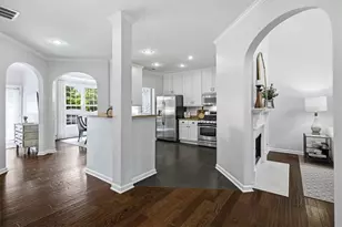 2554 Longcourt Circle SE, Atlanta, GA 30339 - Photo 7