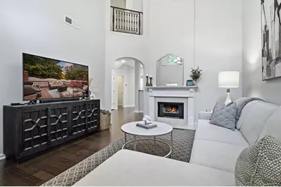 2554 Longcourt Circle SE #4, Atlanta, GA 30339 - Photo 5