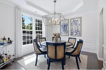 2554 Longcourt Circle SE #4, Atlanta, GA 30339 - Photo 13