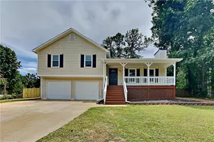 450 Sumer Ln N, Douglasville, GA 30134 - Photo 1
