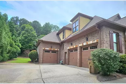 930 Chateau Forest Road, Hoschton, GA 30548 - Photo 5