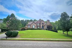 930 Chateau Forest Rd, Hoschton, GA 30548 - Photo 1