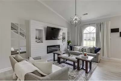 5100 Park Circle, Austell, GA 30106 - Photo 3