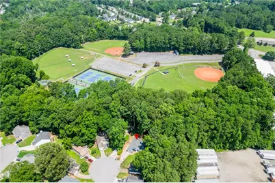 5100 Park Circle, Austell, GA 30106 - Photo 21