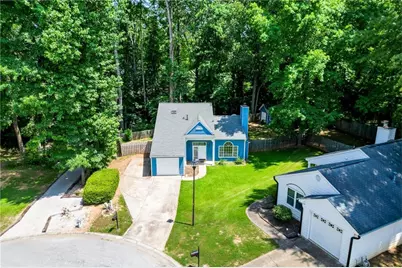 5100 Park Circle, Austell, GA 30106 - Photo 19
