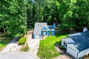 5100 Park Cir, Austell, GA 30106 - Photo 19