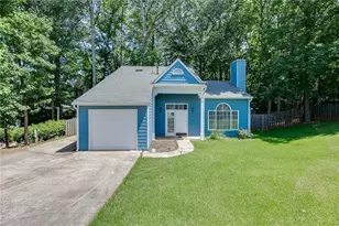5100 Park Cir, Austell, GA 30106 - Photo 1