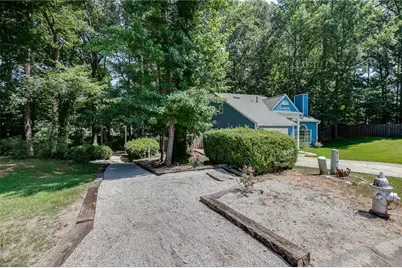 5100 Park Circle, Austell, GA 30106 - Photo 17
