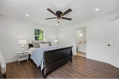 401 Cottonwood Drive, Woodstock, GA 30189 - Photo 23