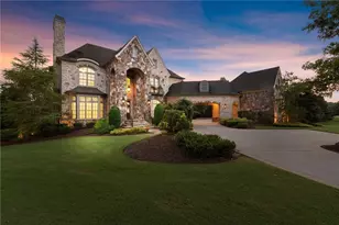 10145 Cedar Ridge Dr, Milton, GA 30004 - Photo 1