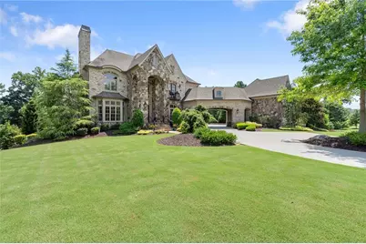 10145 Cedar Ridge Drive, Milton, GA 30004 - Photo 1