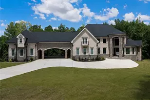 381 Vicki Ln, Stockbridge, GA 30281 - Photo 1