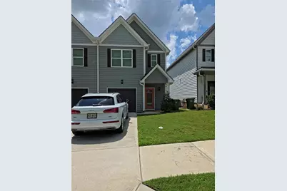 430 Village Creek Drive #B, Atlanta, GA 30354 - Photo 1