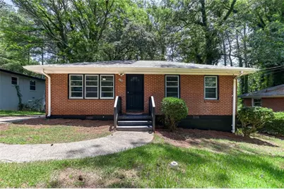 2288 Polar Rock Avenue SW, Atlanta, GA 30315 - Photo 1