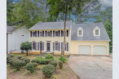 2092 Plantation Road, Lawrenceville, GA 30044 - Photo 1