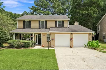 1163 Oak Arbour Avenue, Lawrenceville, GA 30044 - Photo 1