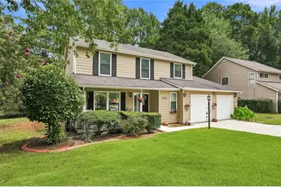 1163 Oak Arbour Avenue, Lawrenceville, GA 30044 - Photo 3